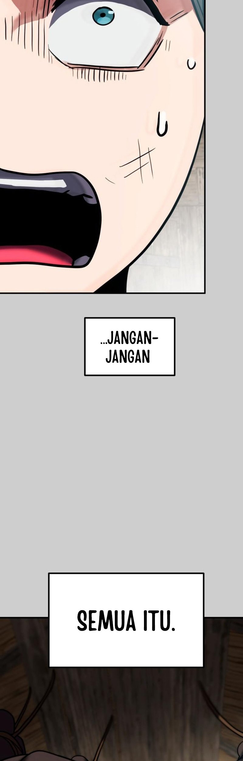 Manhwa Defense Breaker Chapter 15 gambar nomor 2