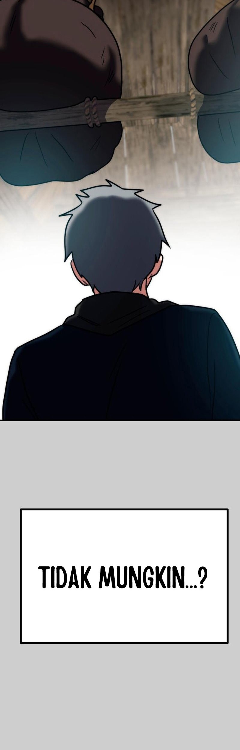 Defense Breaker Chapter 15 Gambar 3