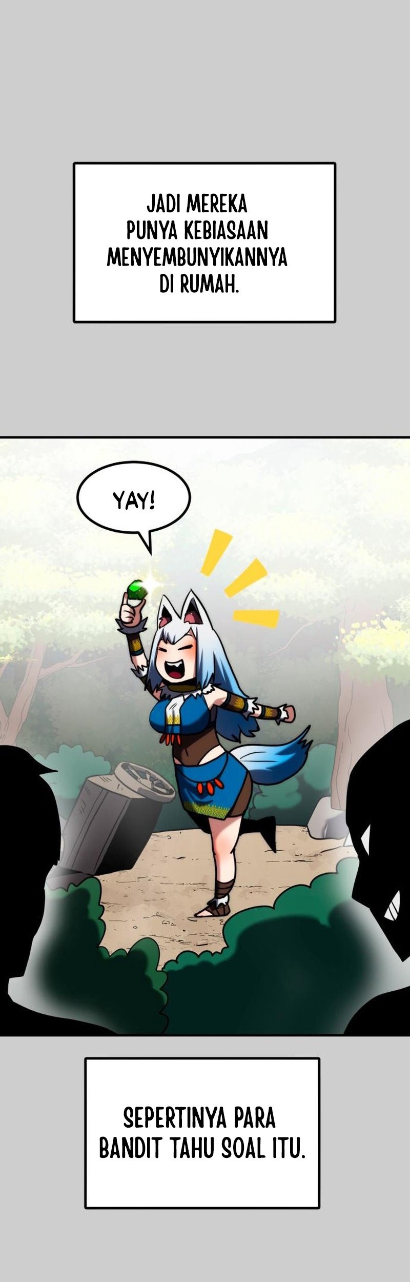 Defense Breaker Chapter 15 Gambar 8