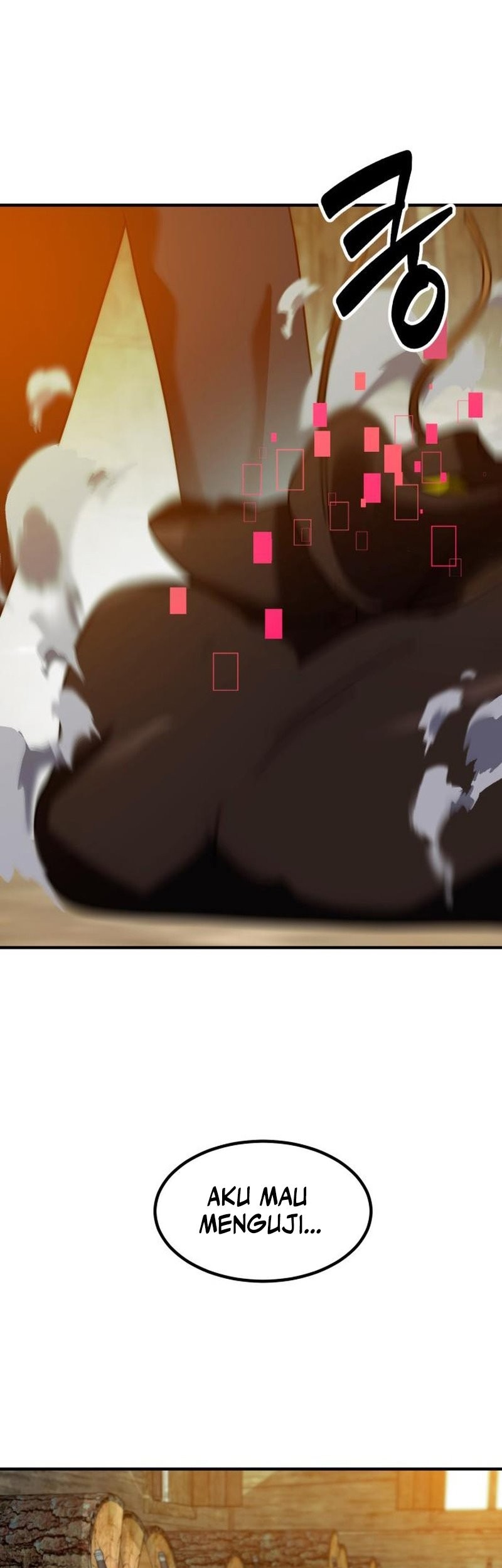 Defense Breaker Chapter 15 Gambar 21
