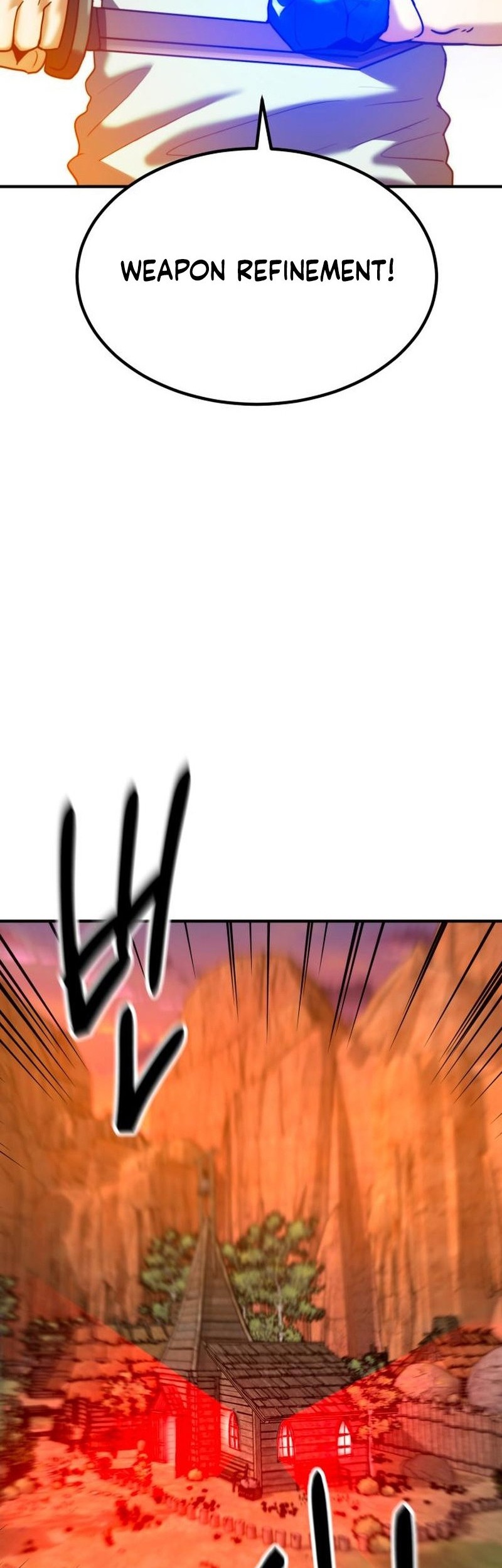 Defense Breaker Chapter 15 Gambar 24