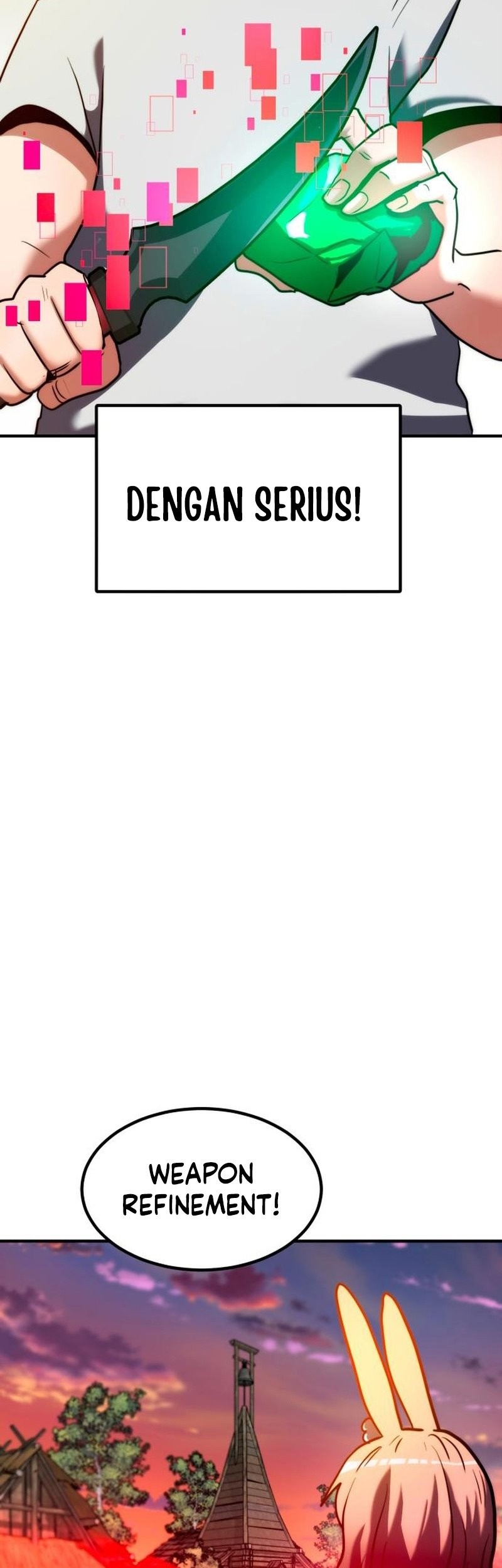 Defense Breaker Chapter 15 Gambar 31