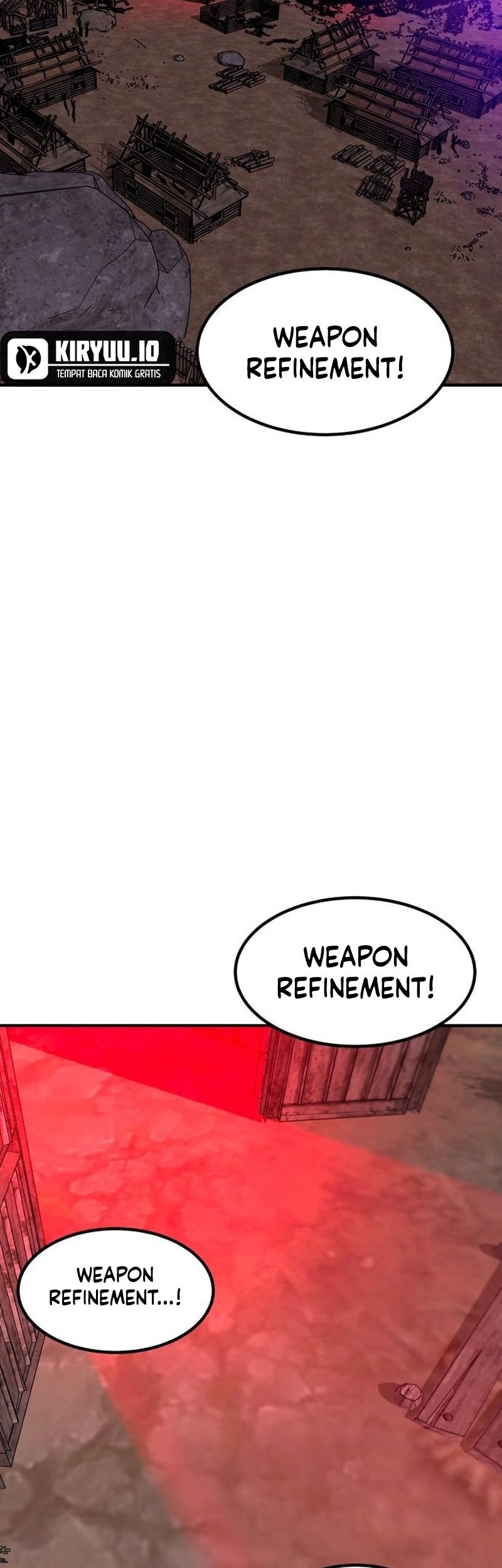 Defense Breaker Chapter 15 Gambar 33