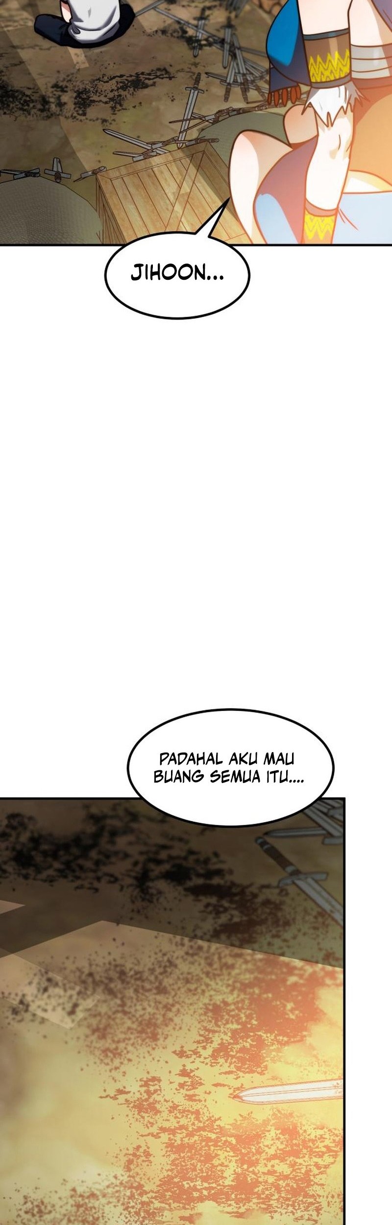 Defense Breaker Chapter 15 Gambar 37