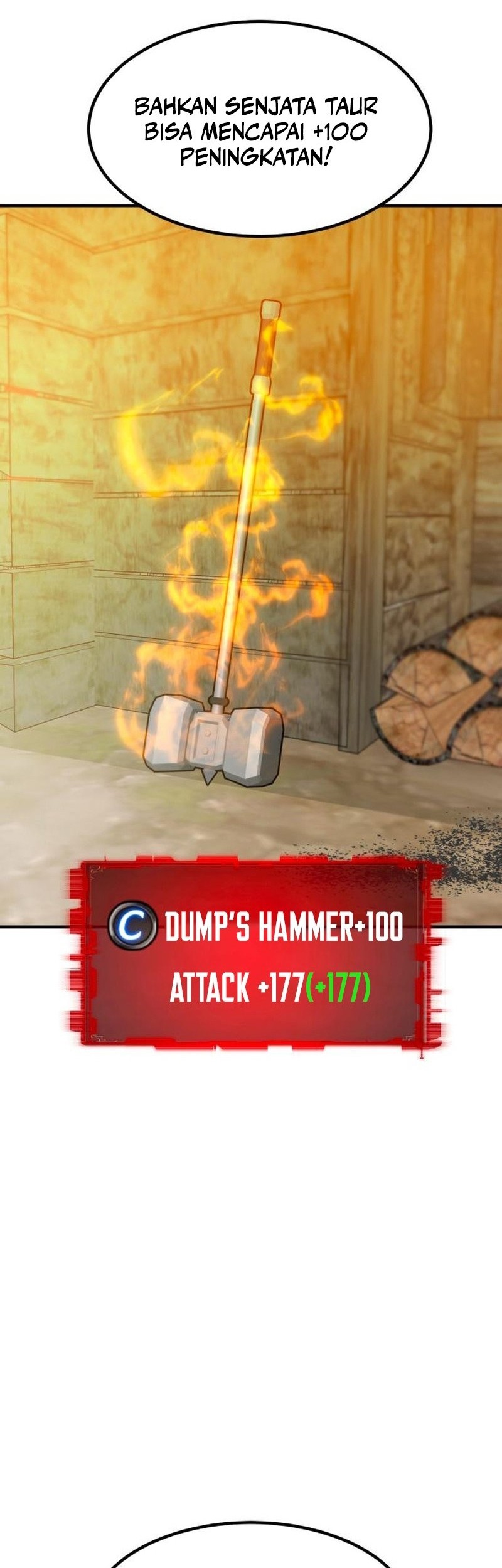 Defense Breaker Chapter 15 Gambar 44