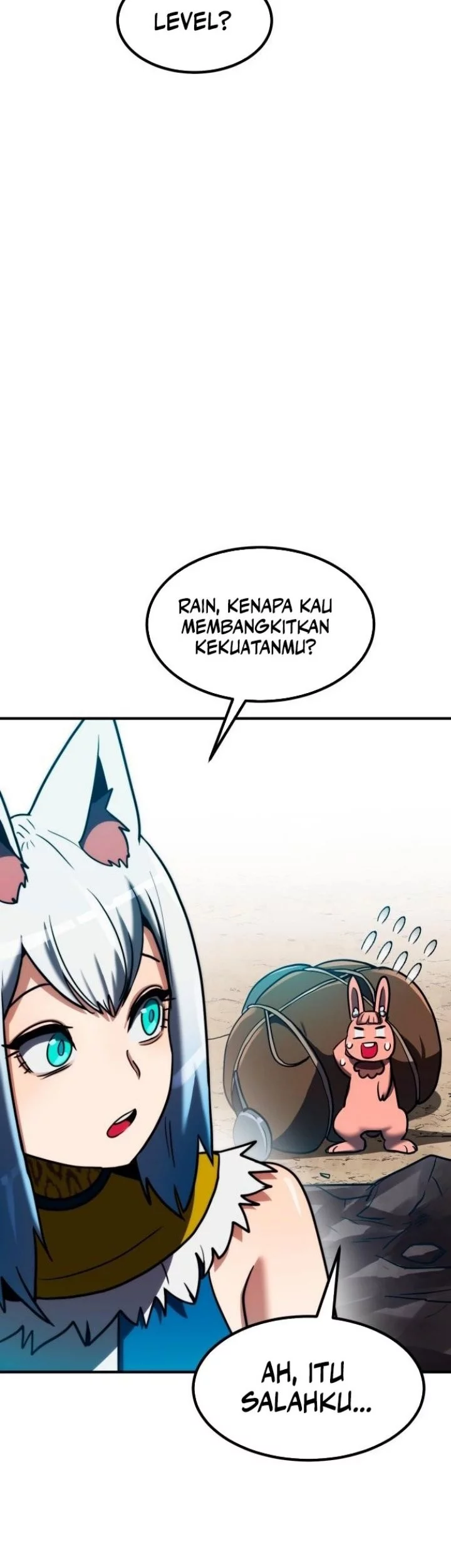 Defense Breaker Chapter 16 Gambar 67