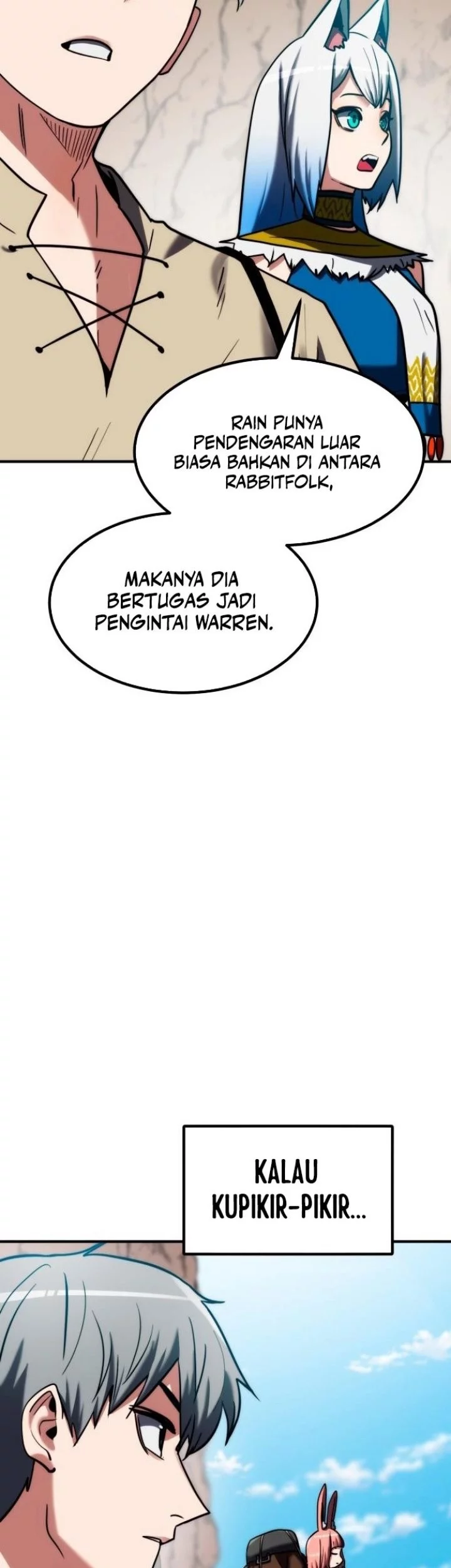 Defense Breaker Chapter 16 Gambar 72