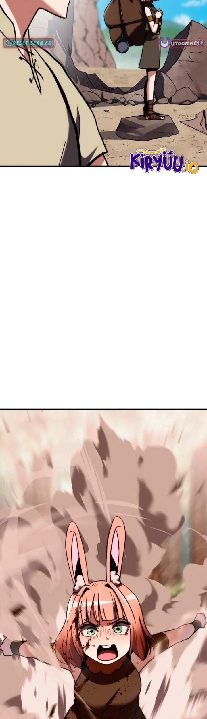 Defense Breaker Chapter 16 Gambar 73