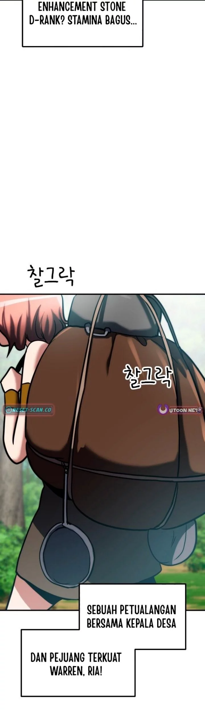 Defense Breaker Chapter 16 Gambar 55