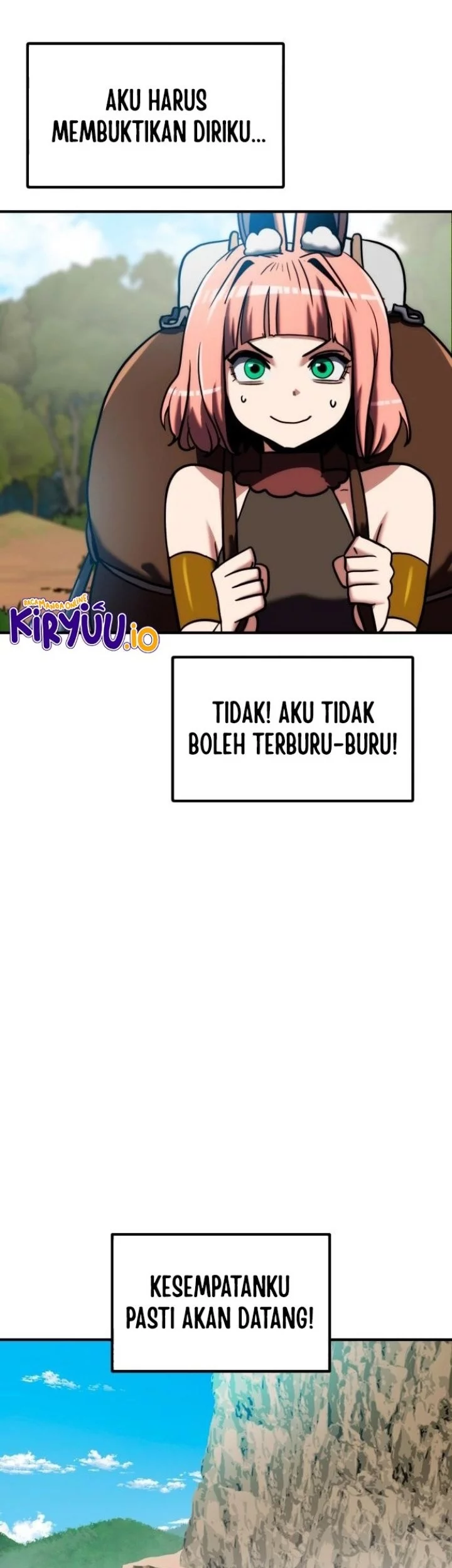 Defense Breaker Chapter 16 Gambar 62