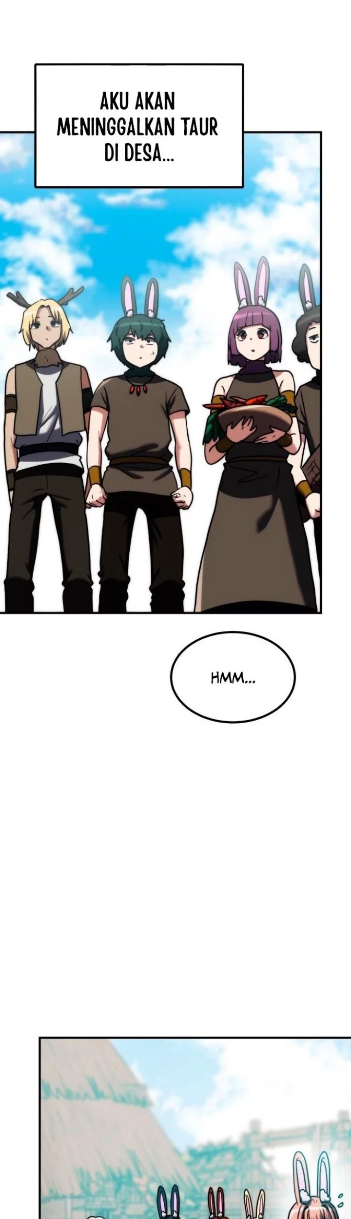 Defense Breaker Chapter 16 Gambar 3