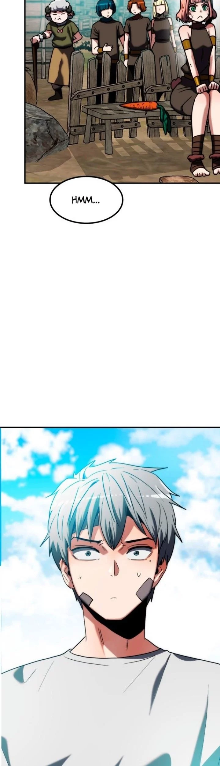 Defense Breaker Chapter 16 Gambar 4