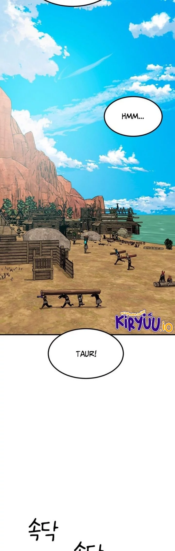 Defense Breaker Chapter 16 Gambar 6