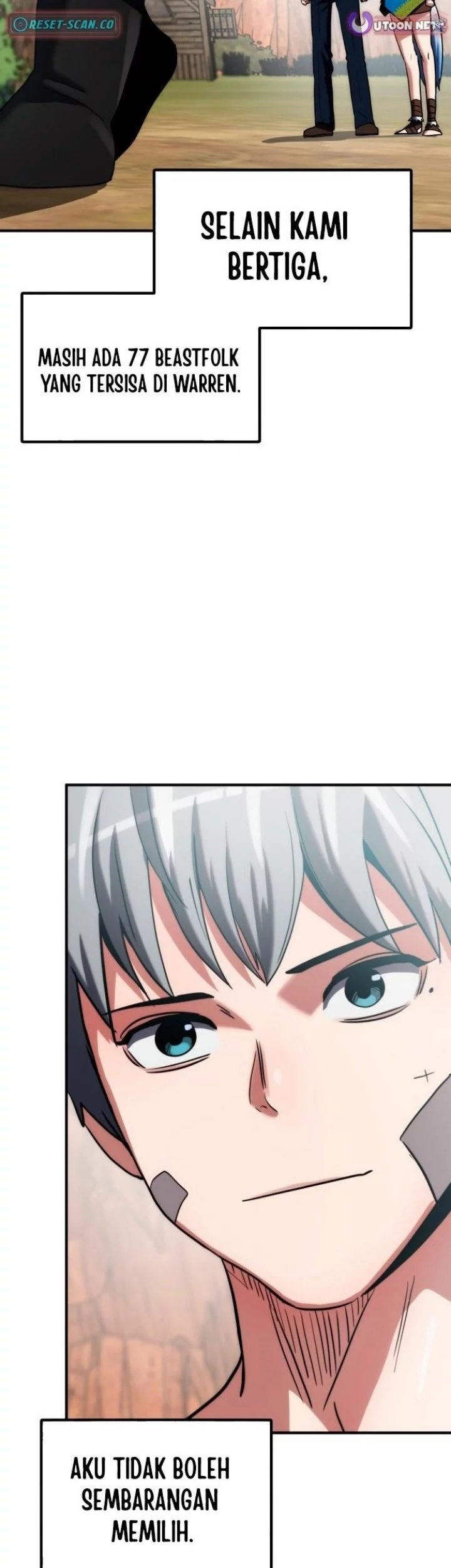 Defense Breaker Chapter 16 Gambar 8