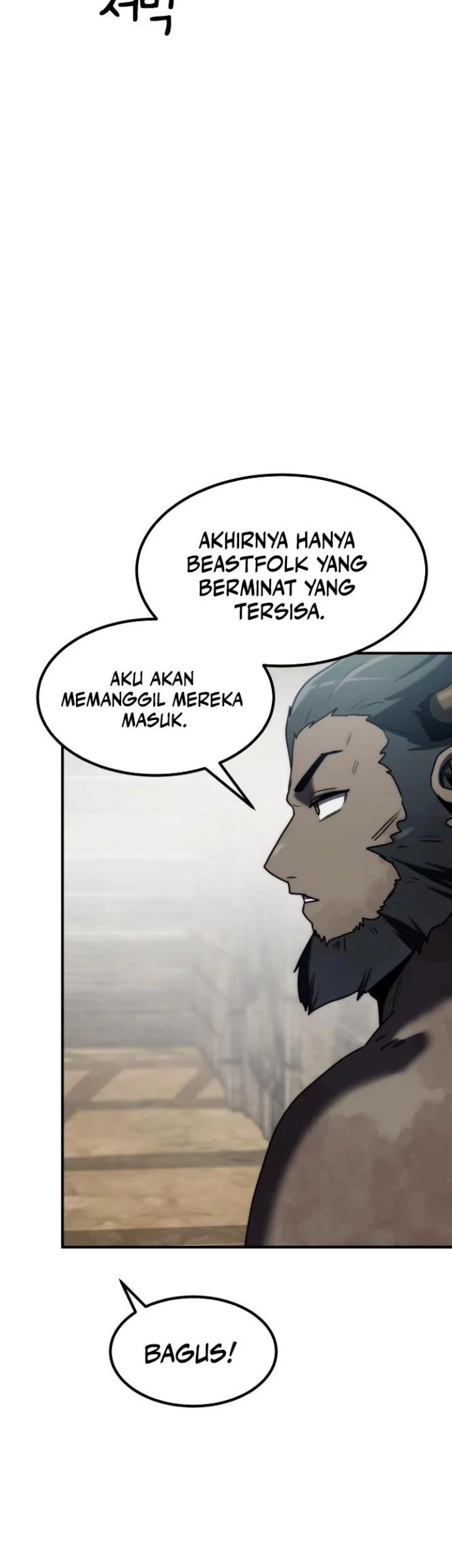 Defense Breaker Chapter 16 Gambar 18