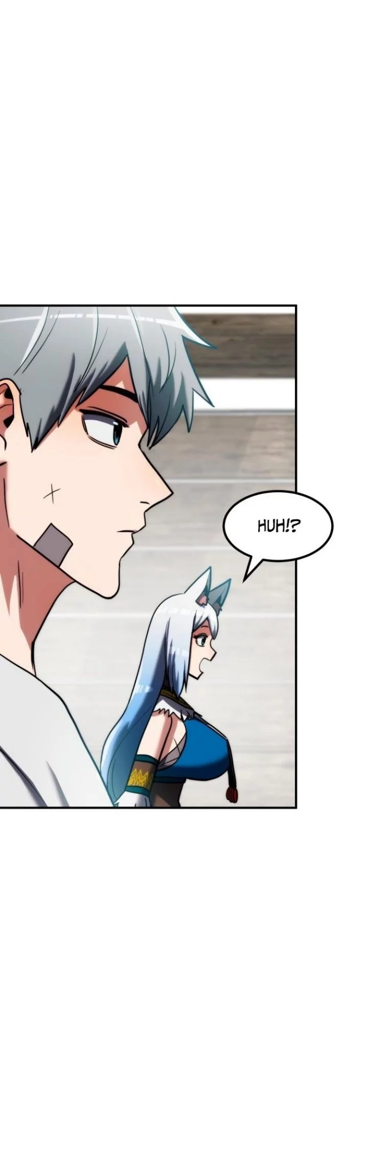 Defense Breaker Chapter 16 Gambar 21