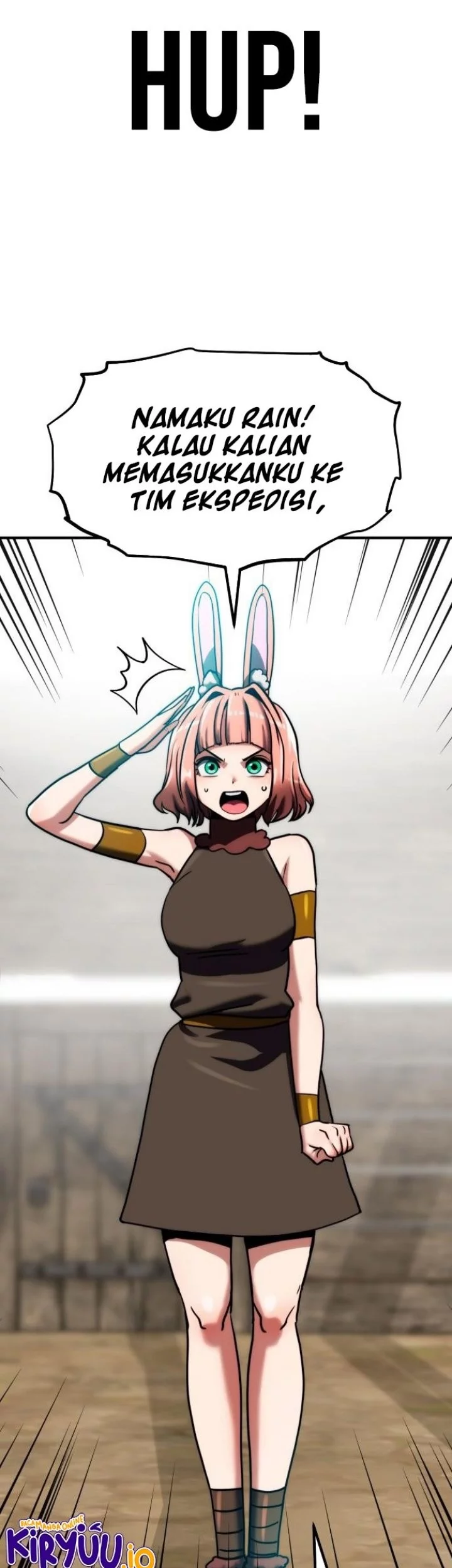 Defense Breaker Chapter 16 Gambar 22