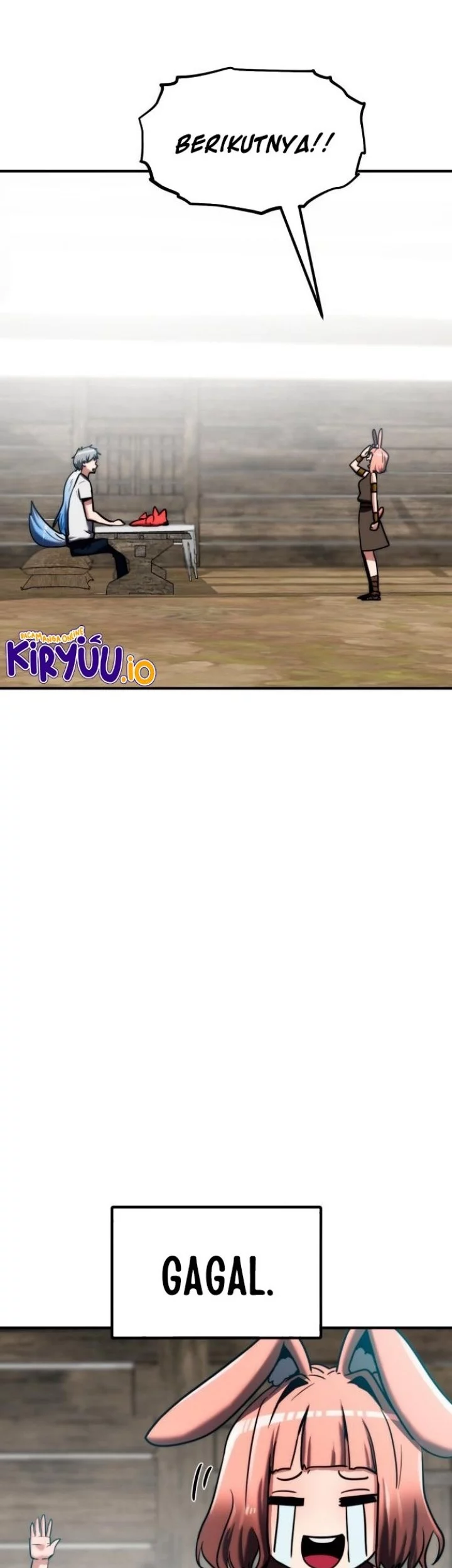 Defense Breaker Chapter 16 Gambar 25