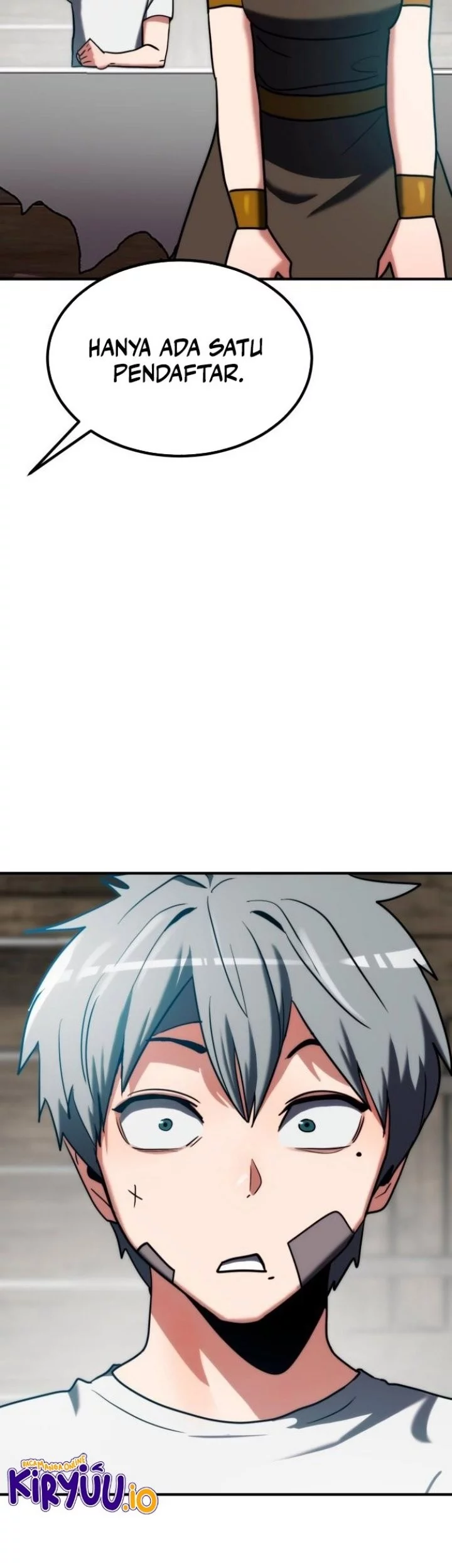 Defense Breaker Chapter 16 Gambar 27