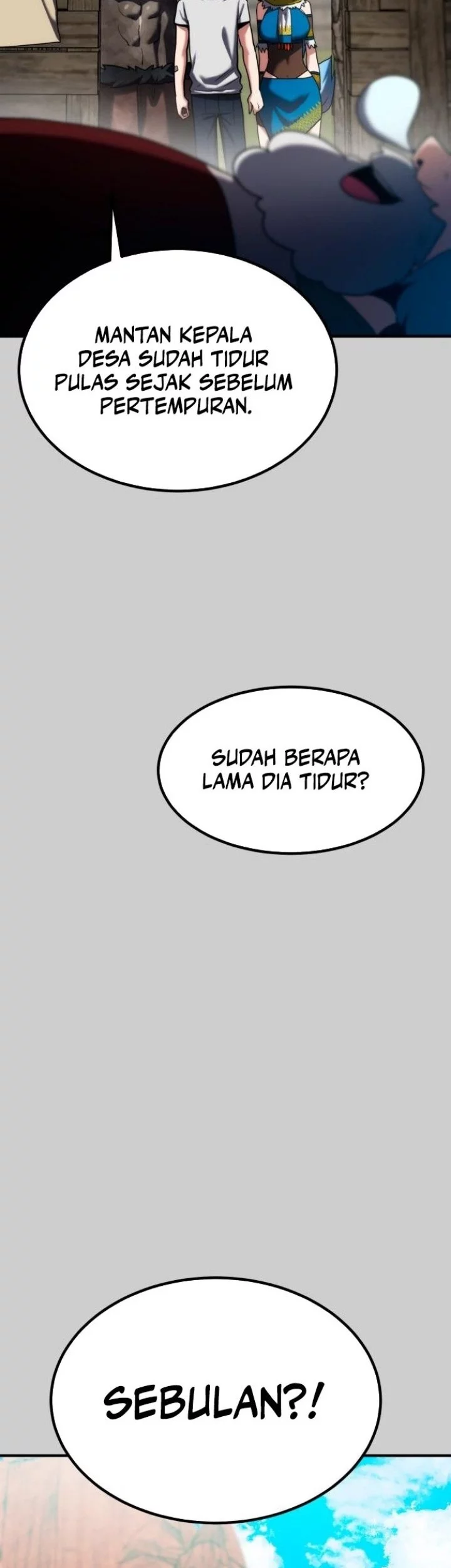 Defense Breaker Chapter 16 Gambar 34