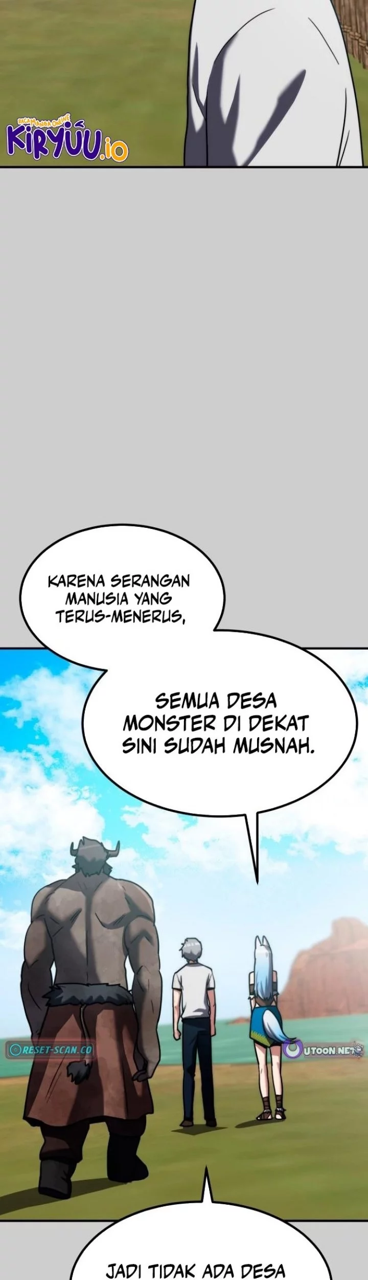 Defense Breaker Chapter 16 Gambar 36