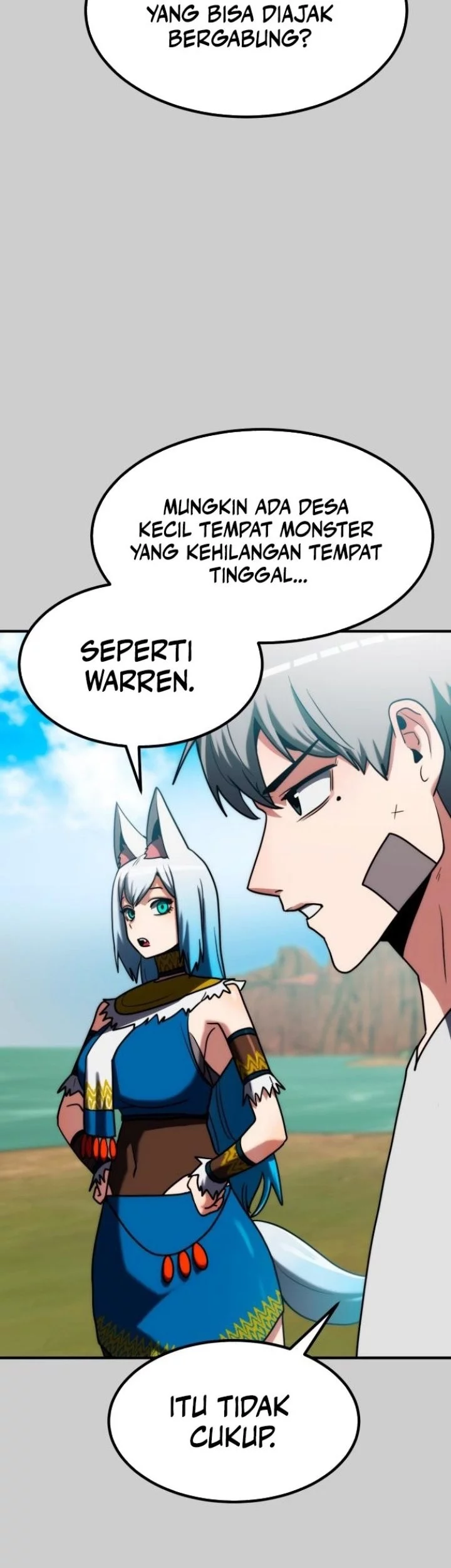 Defense Breaker Chapter 16 Gambar 37