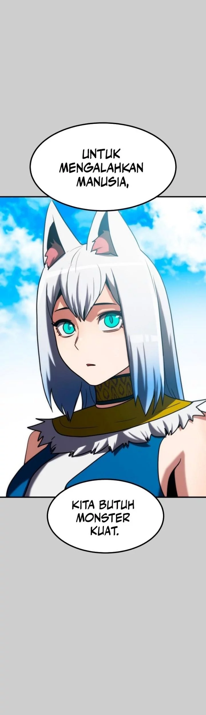 Defense Breaker Chapter 16 Gambar 39