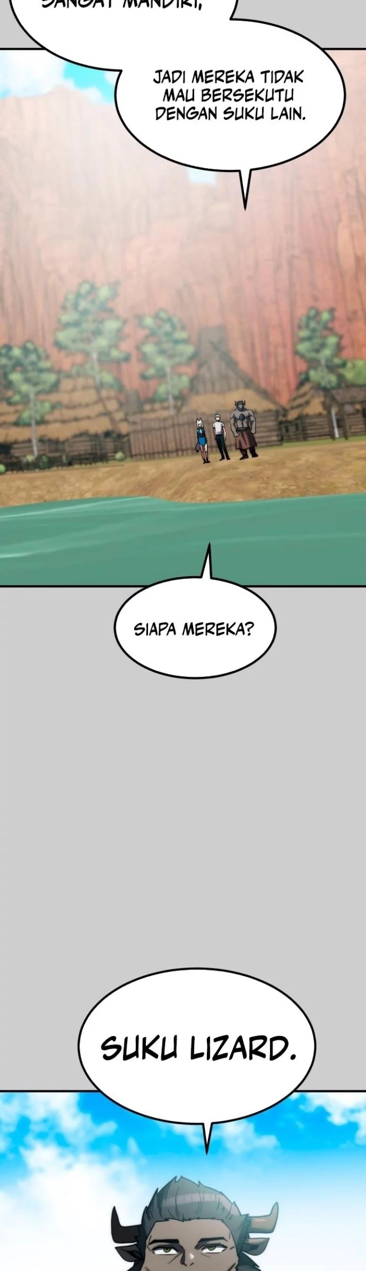 Defense Breaker Chapter 16 Gambar 41