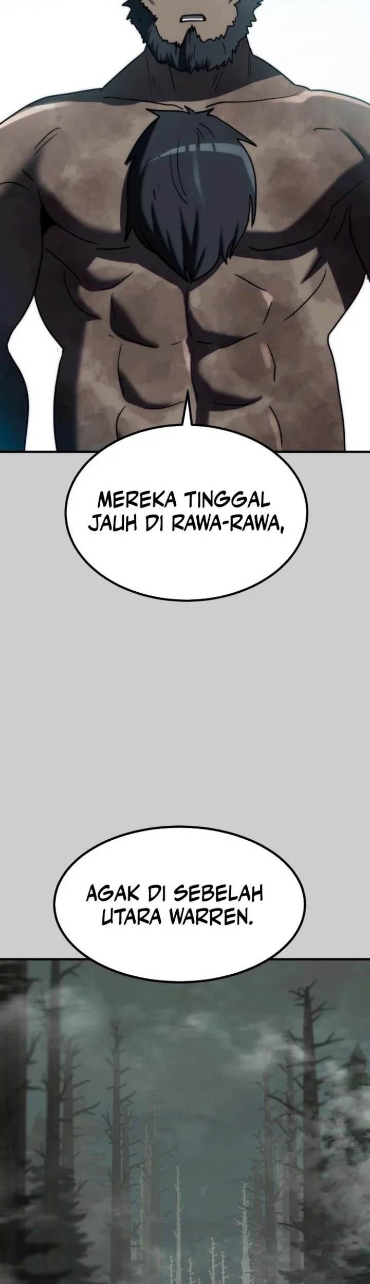 Defense Breaker Chapter 16 Gambar 42