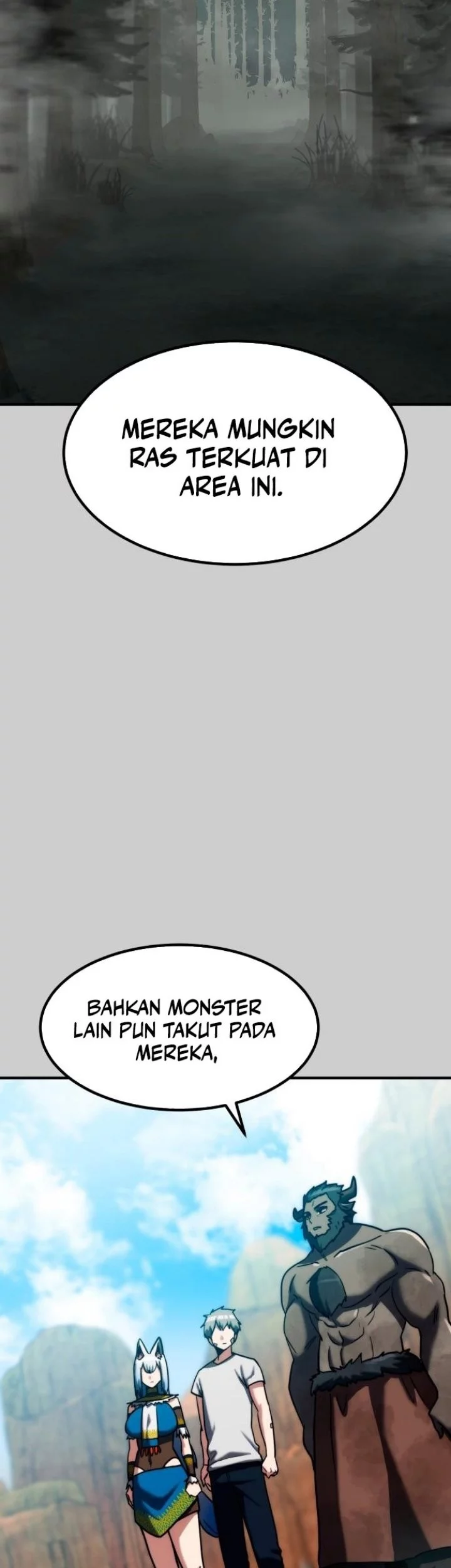 Defense Breaker Chapter 16 Gambar 43