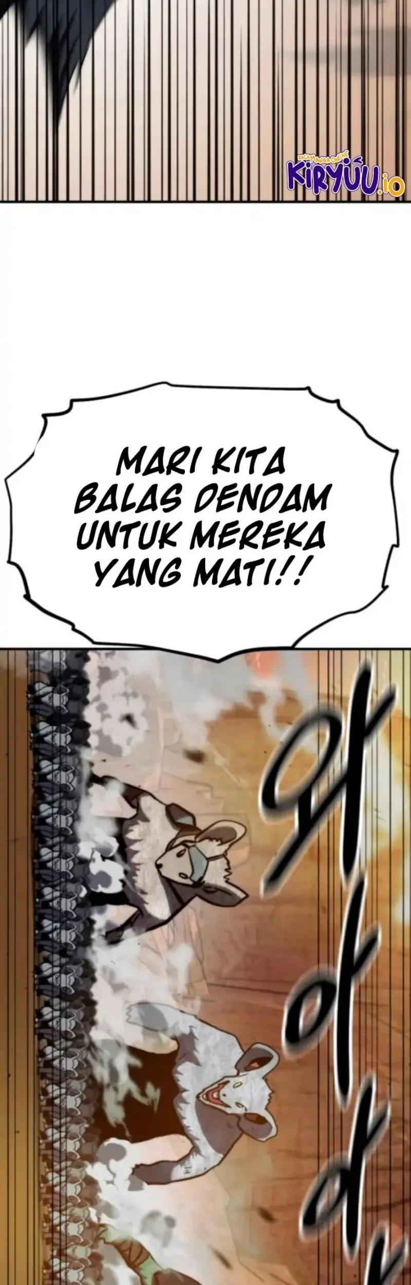 Defense Breaker Chapter 17 Gambar 82