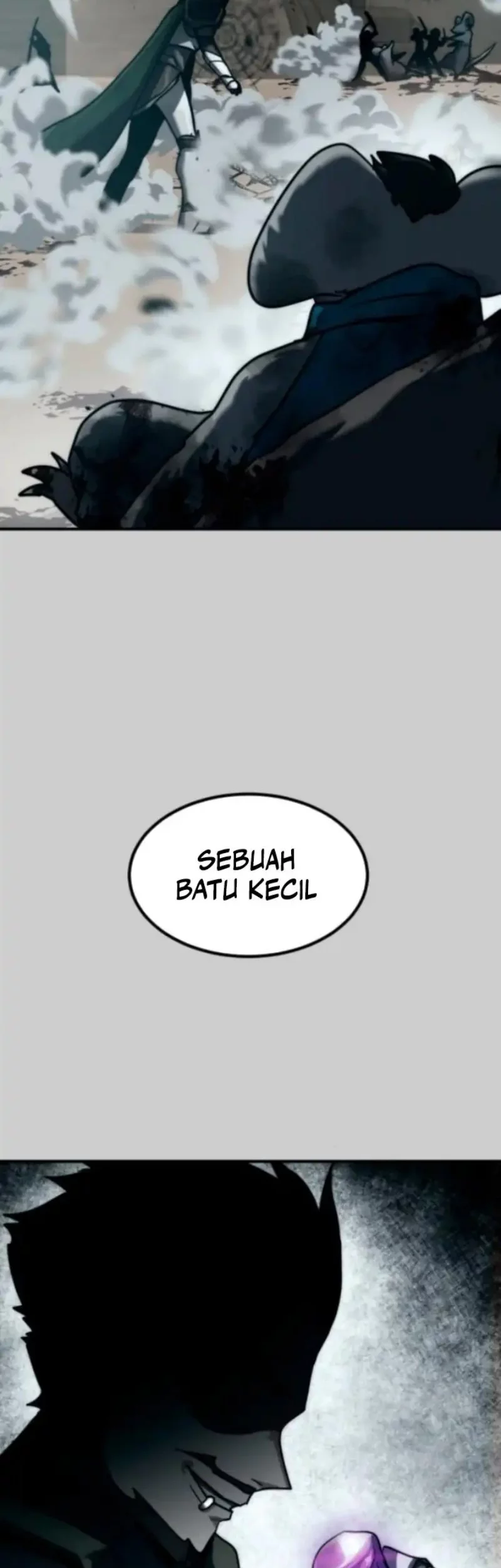 Defense Breaker Chapter 17 Gambar 88