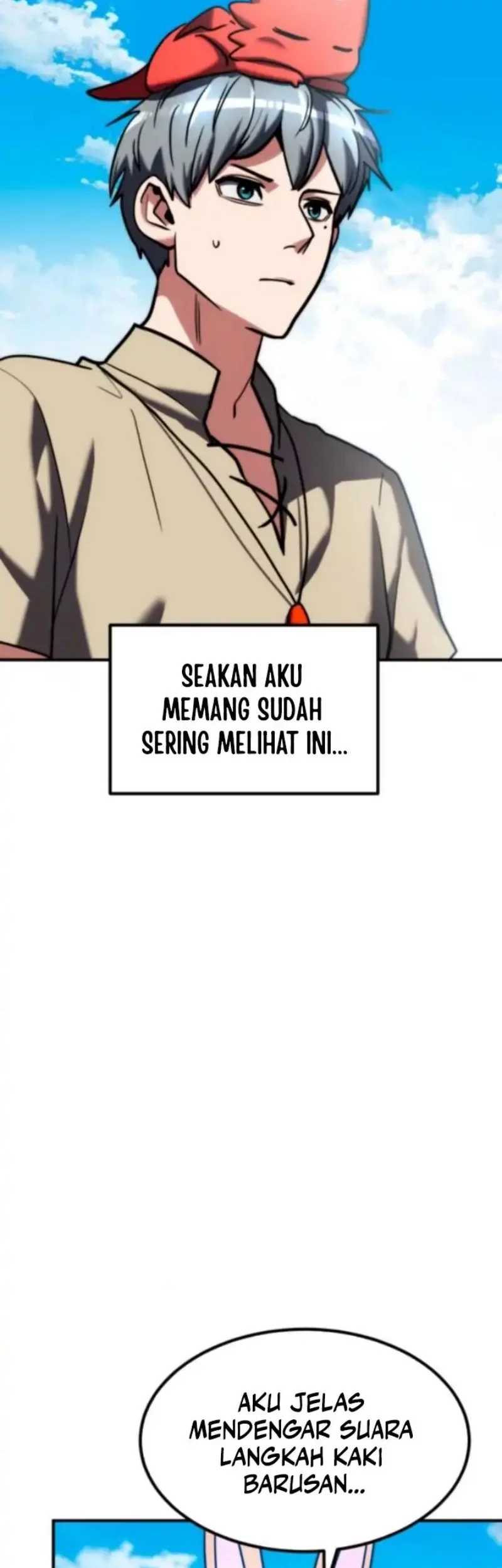 Defense Breaker Chapter 17 Gambar 52