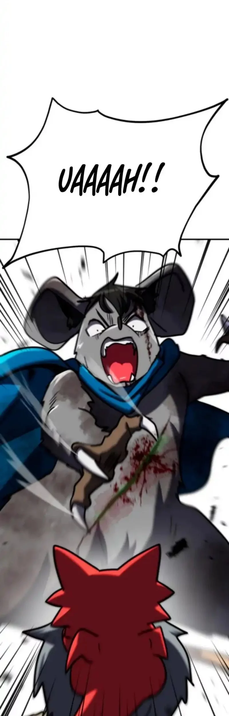 Defense Breaker Chapter 17 Gambar 60