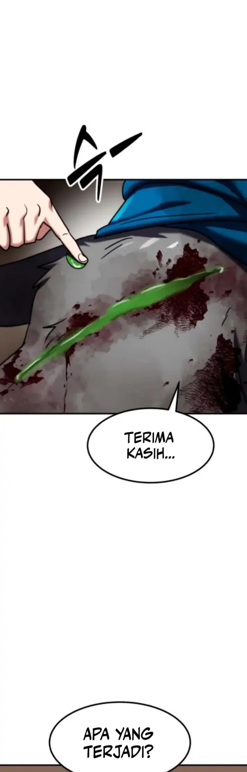 Defense Breaker Chapter 17 Gambar 56