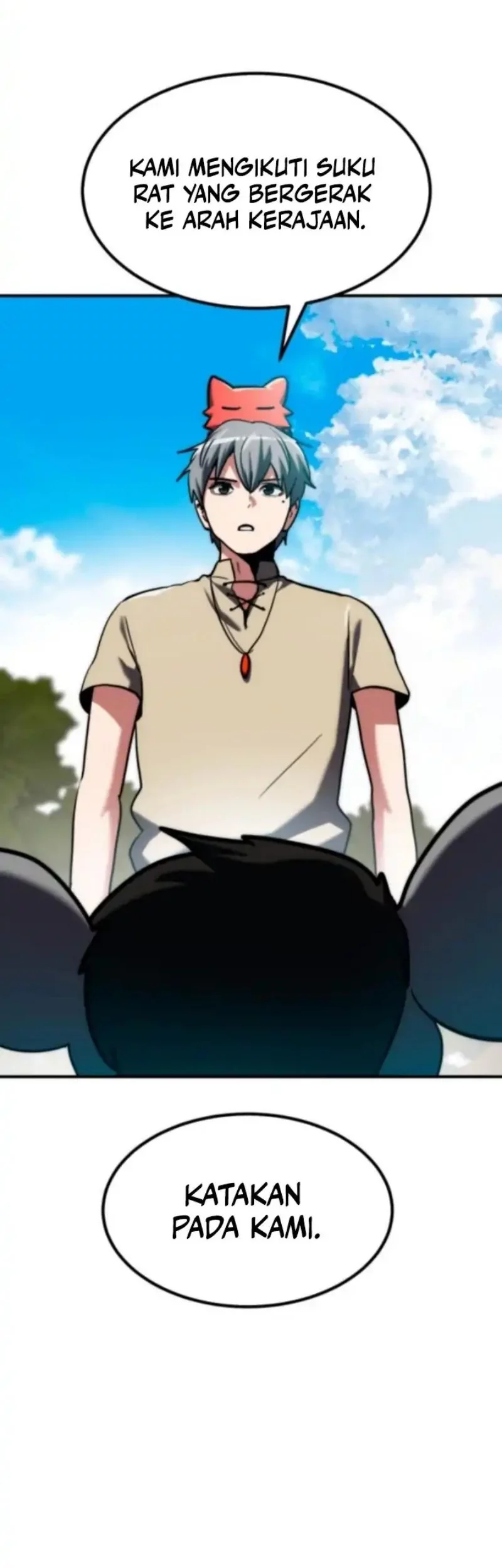 Defense Breaker Chapter 17 Gambar 65