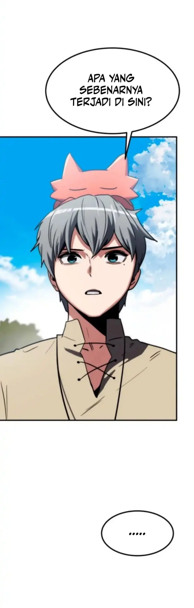 Defense Breaker Chapter 17 Gambar 66