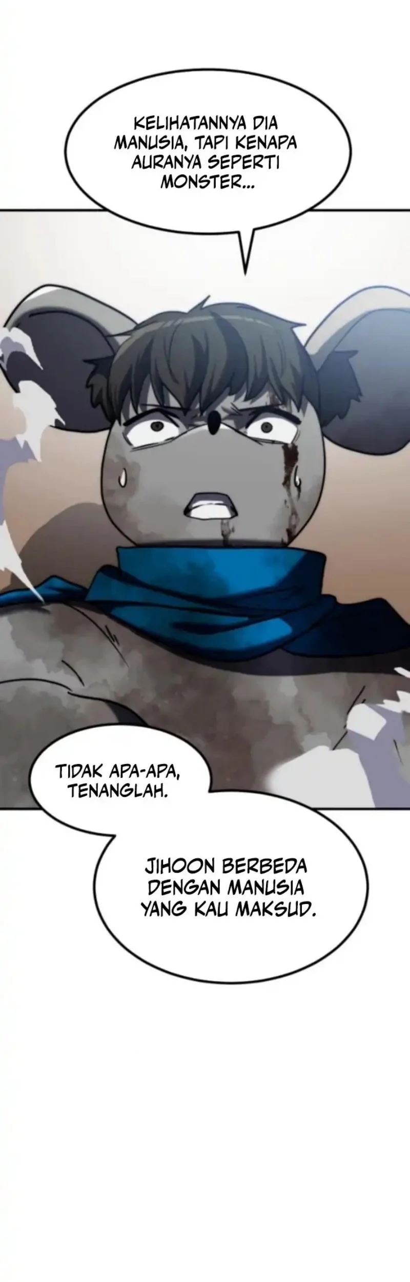 Defense Breaker Chapter 17 Gambar 64