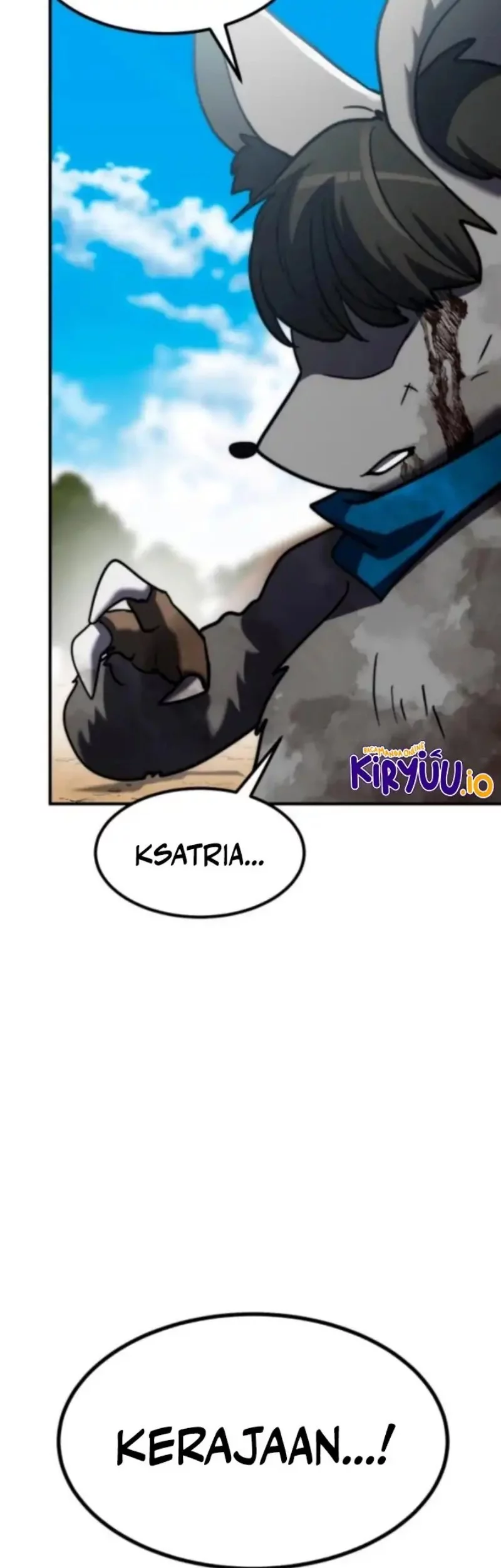 Defense Breaker Chapter 17 Gambar 68