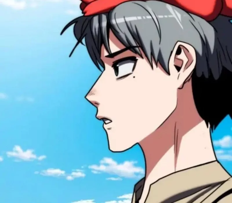 Defense Breaker Chapter 17 Gambar 7