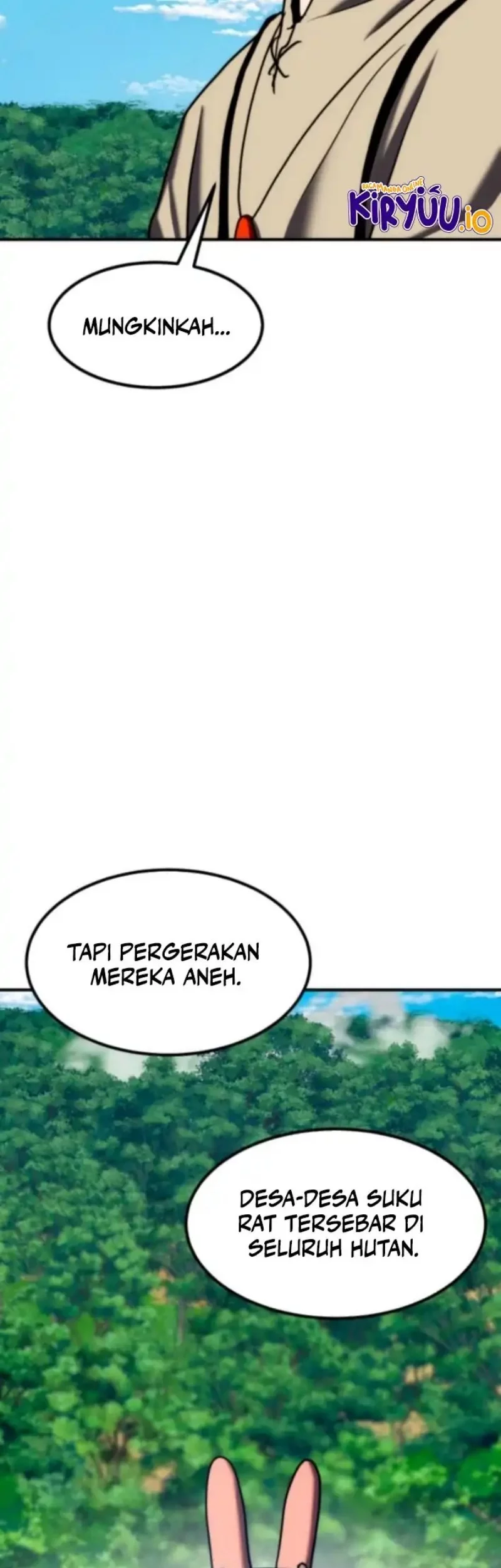 Defense Breaker Chapter 17 Gambar 8