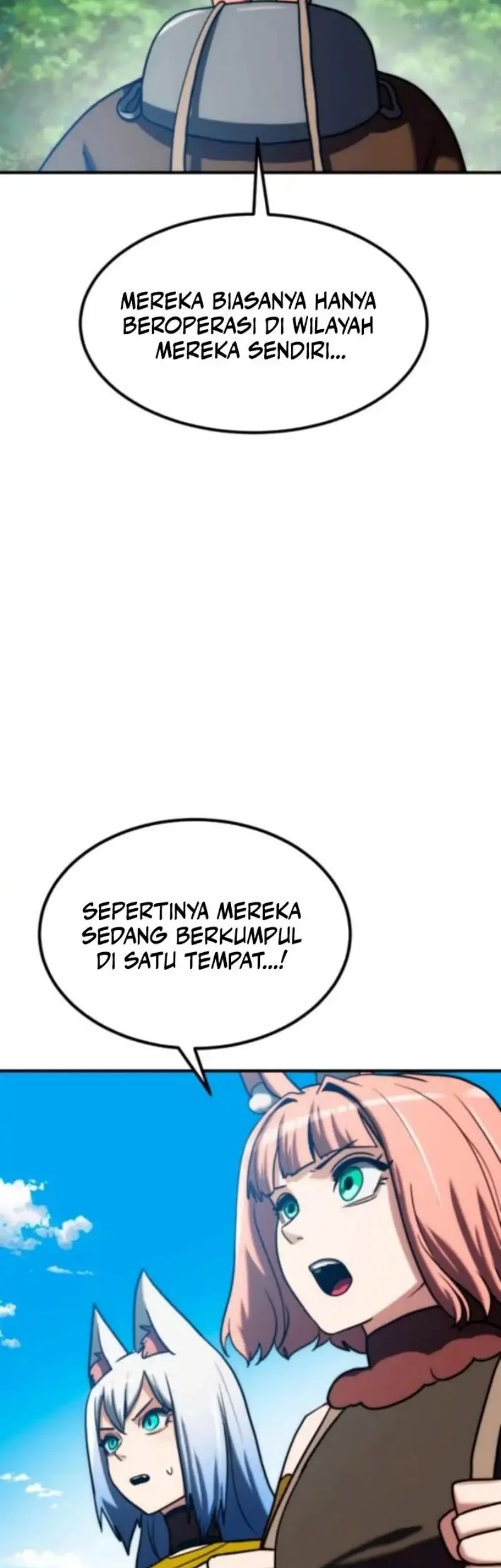 Defense Breaker Chapter 17 Gambar 9