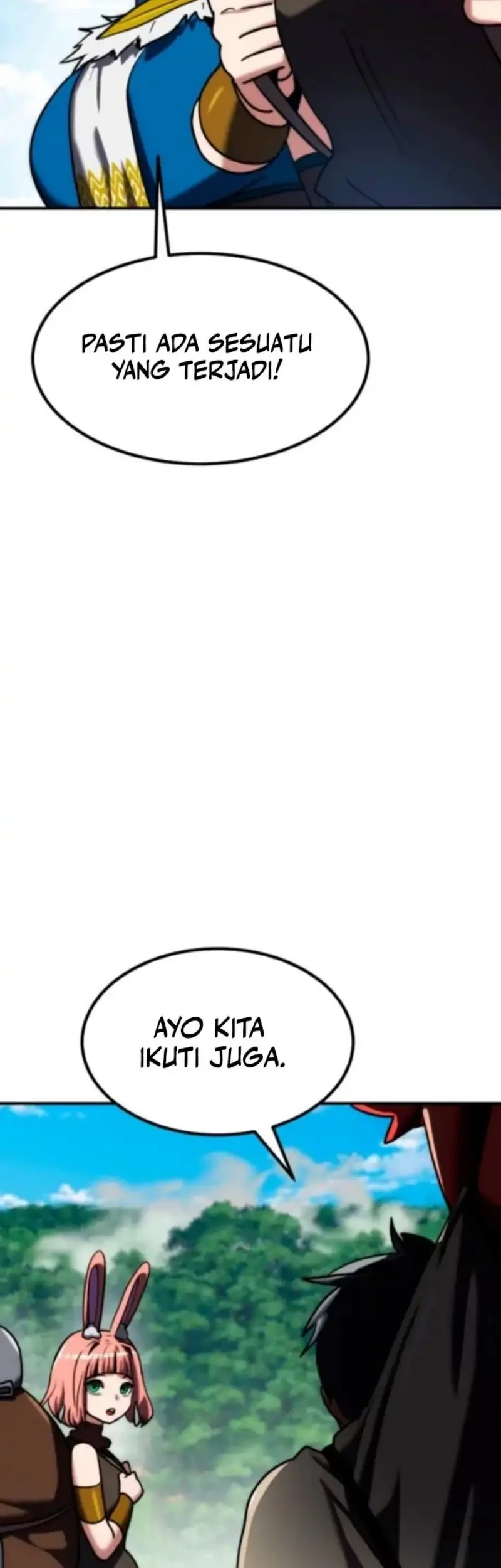 Defense Breaker Chapter 17 Gambar 10