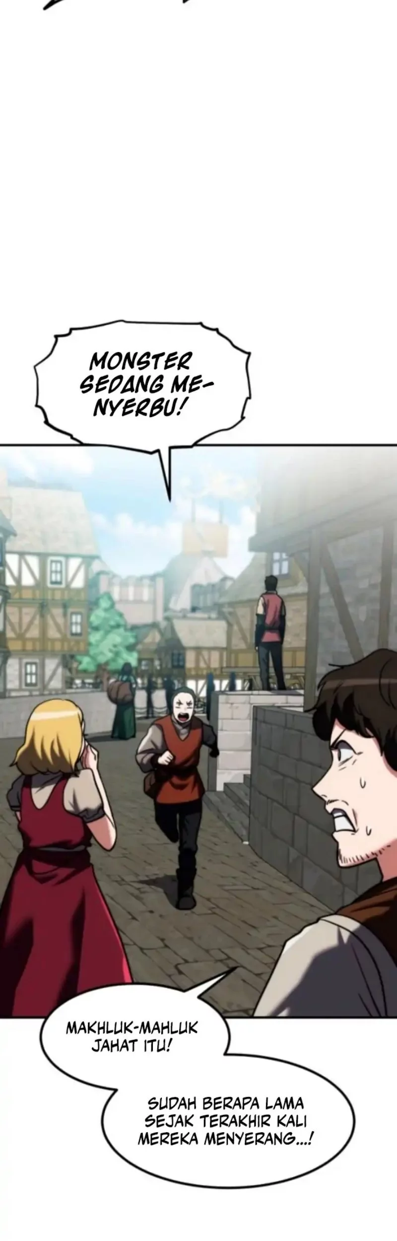 Defense Breaker Chapter 17 Gambar 22