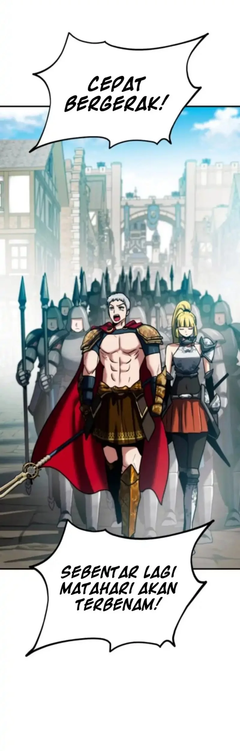 Defense Breaker Chapter 17 Gambar 24