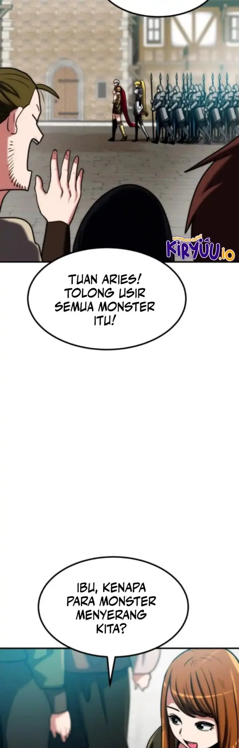 Defense Breaker Chapter 17 Gambar 26
