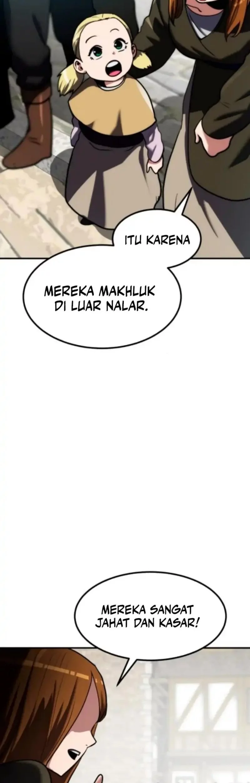 Defense Breaker Chapter 17 Gambar 27