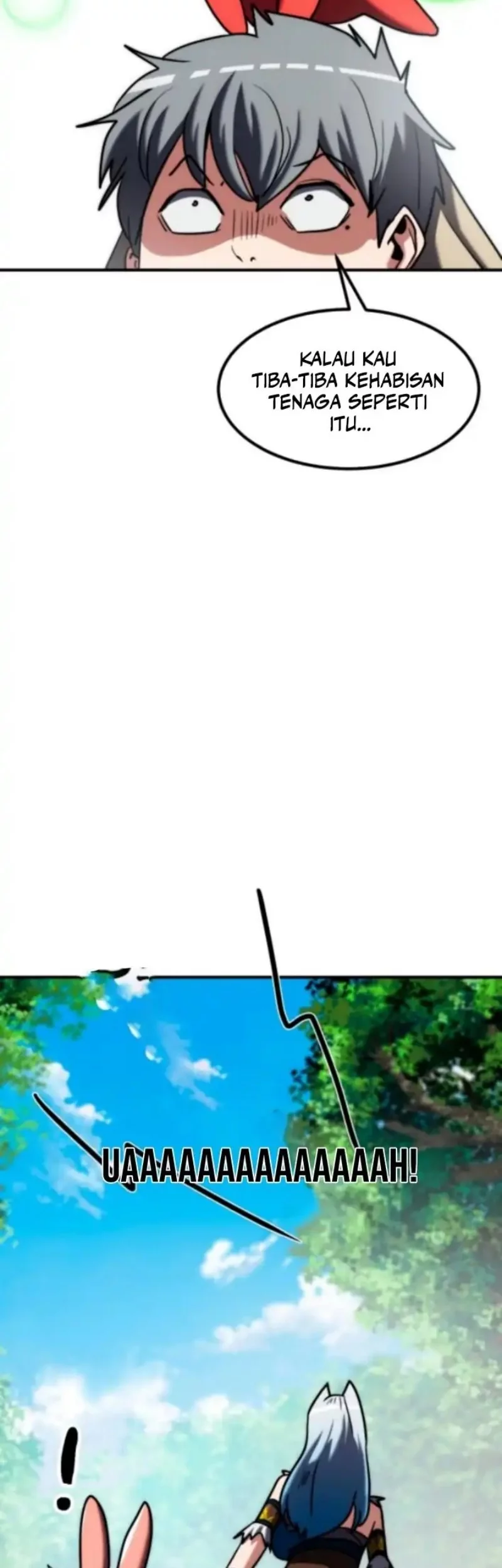 Defense Breaker Chapter 17 Gambar 34