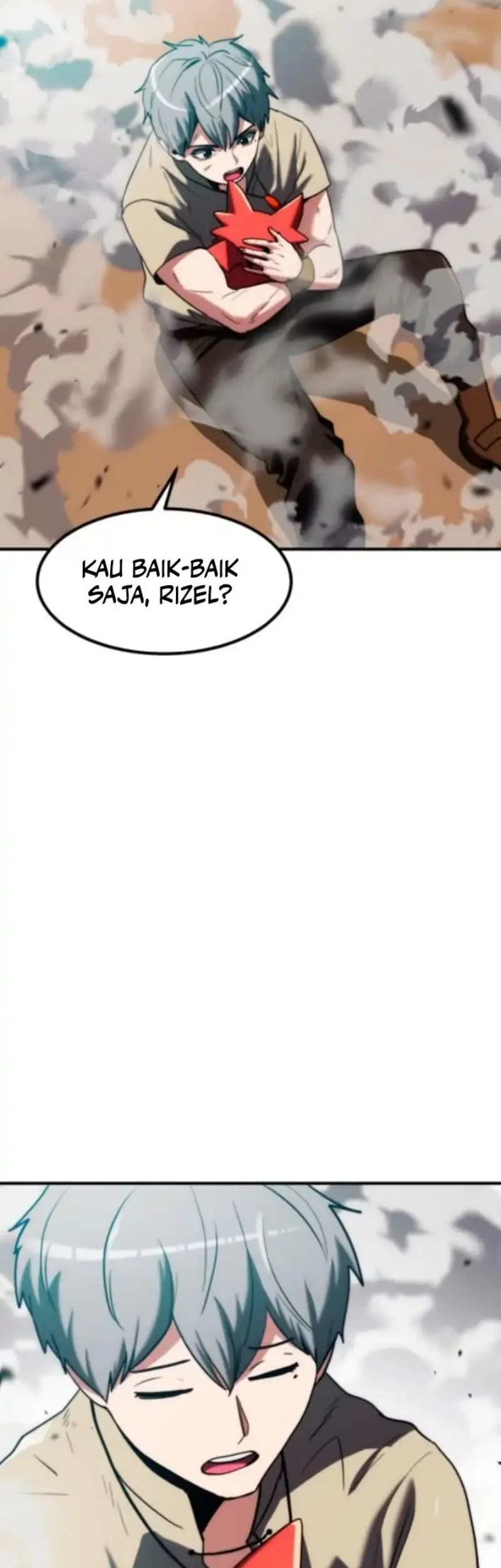 Defense Breaker Chapter 17 Gambar 38