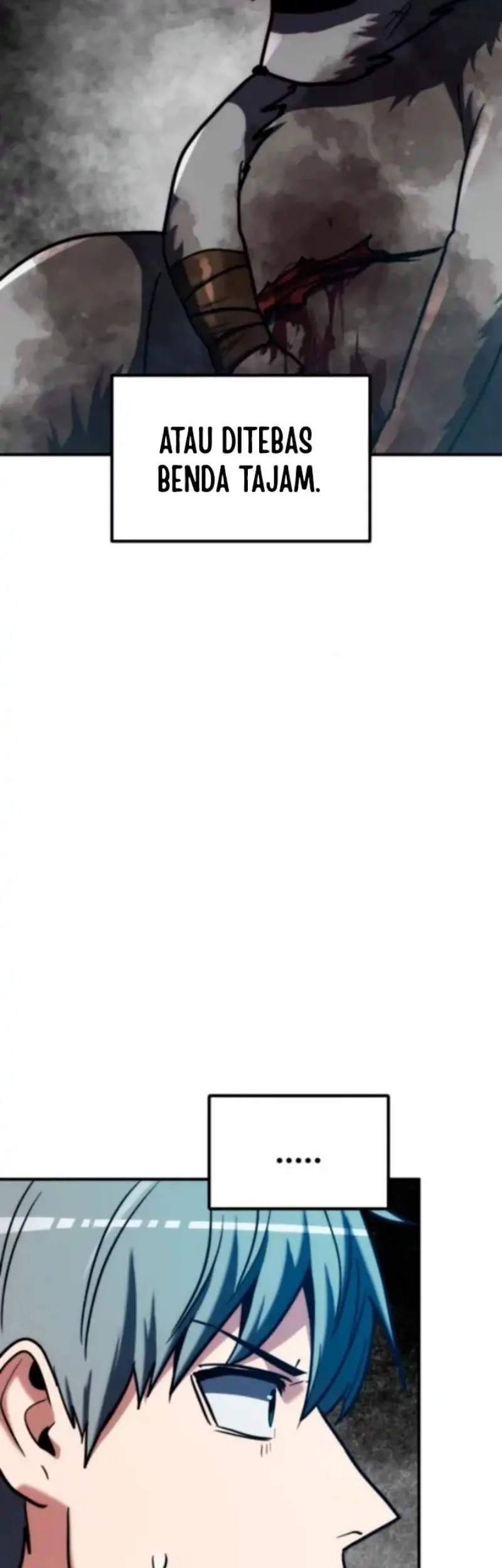 Defense Breaker Chapter 17 Gambar 47